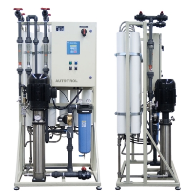 反滲透主機CRS025